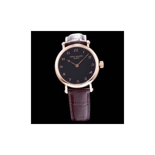 Patek Philippe 파텍필립 칼라트라바 05